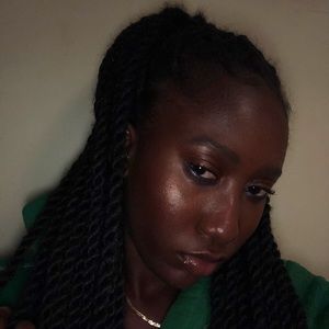 Meet your Posher, Tiana